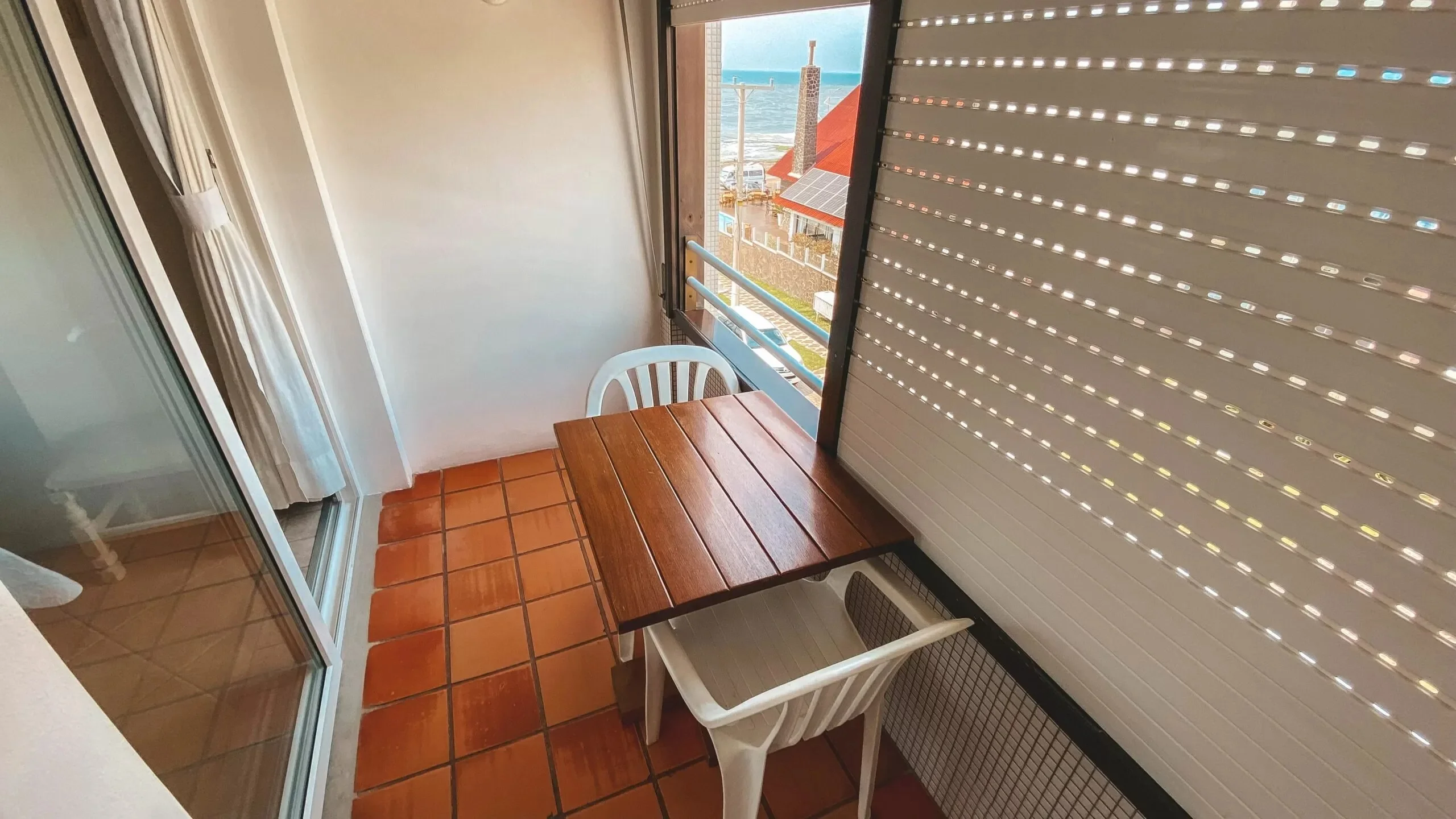 Apartamento Luxo Lateral