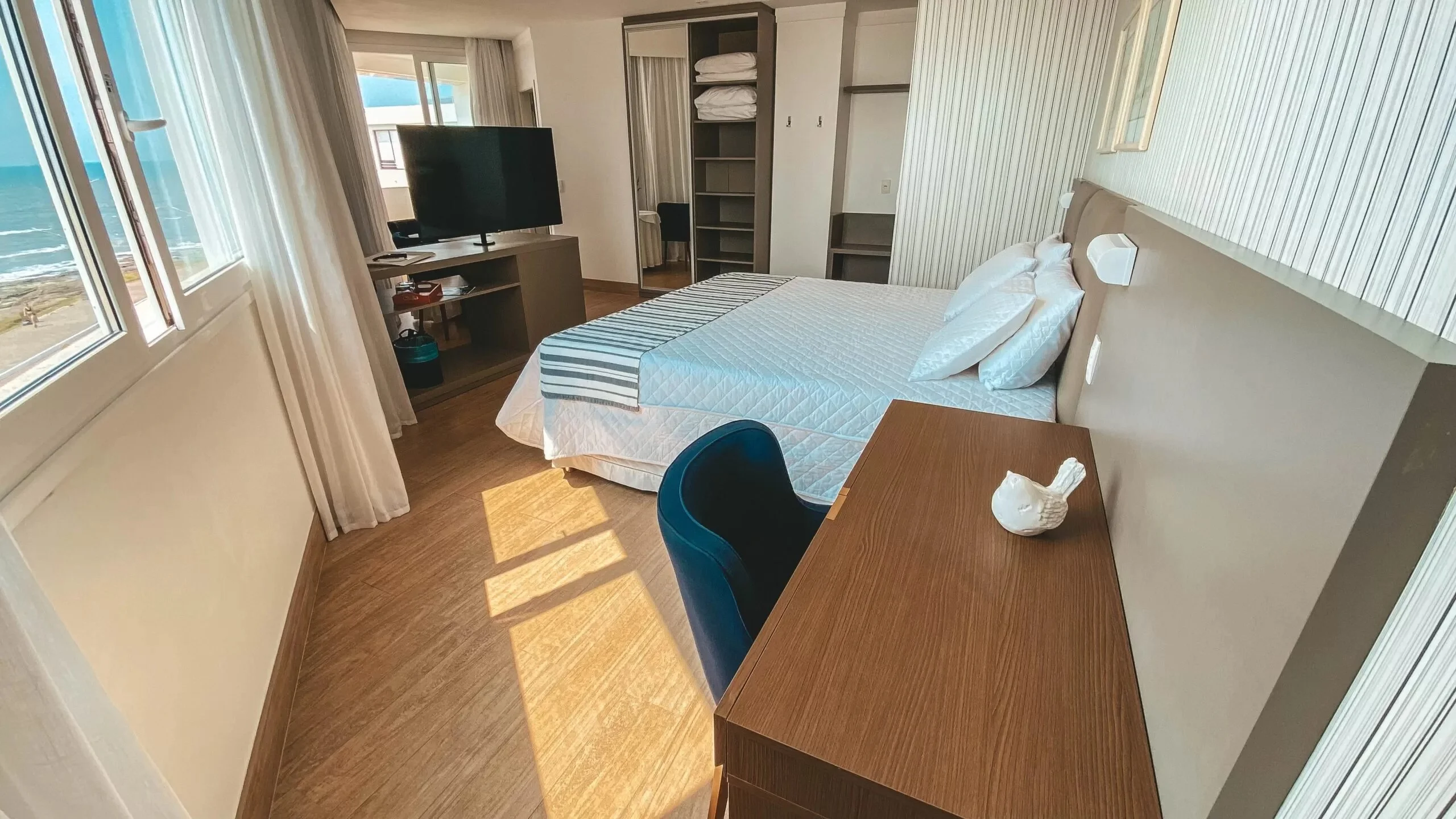 Suíte Mar - Foto 10