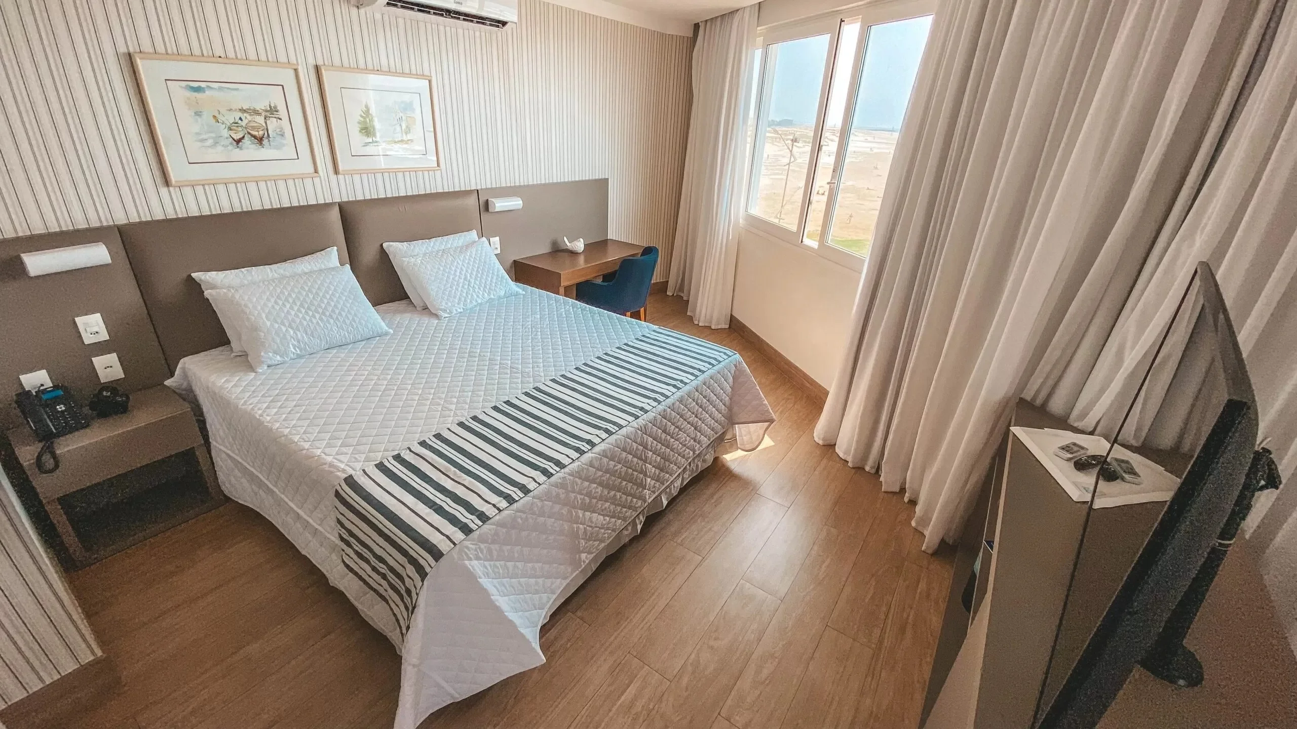 Suíte Mar - Foto 12