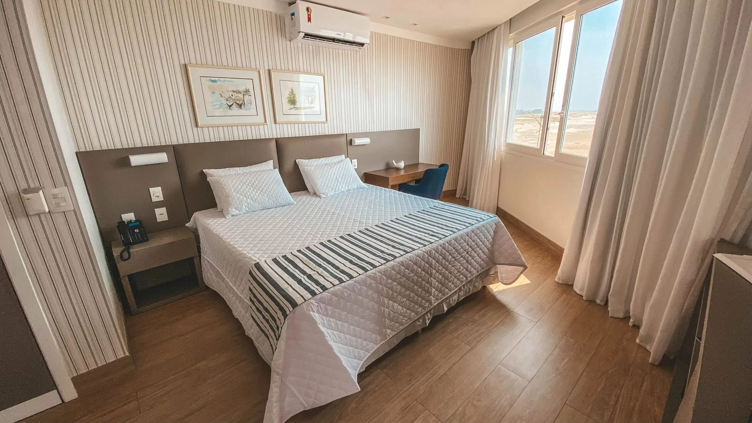 Suíte Mar - Foto 14