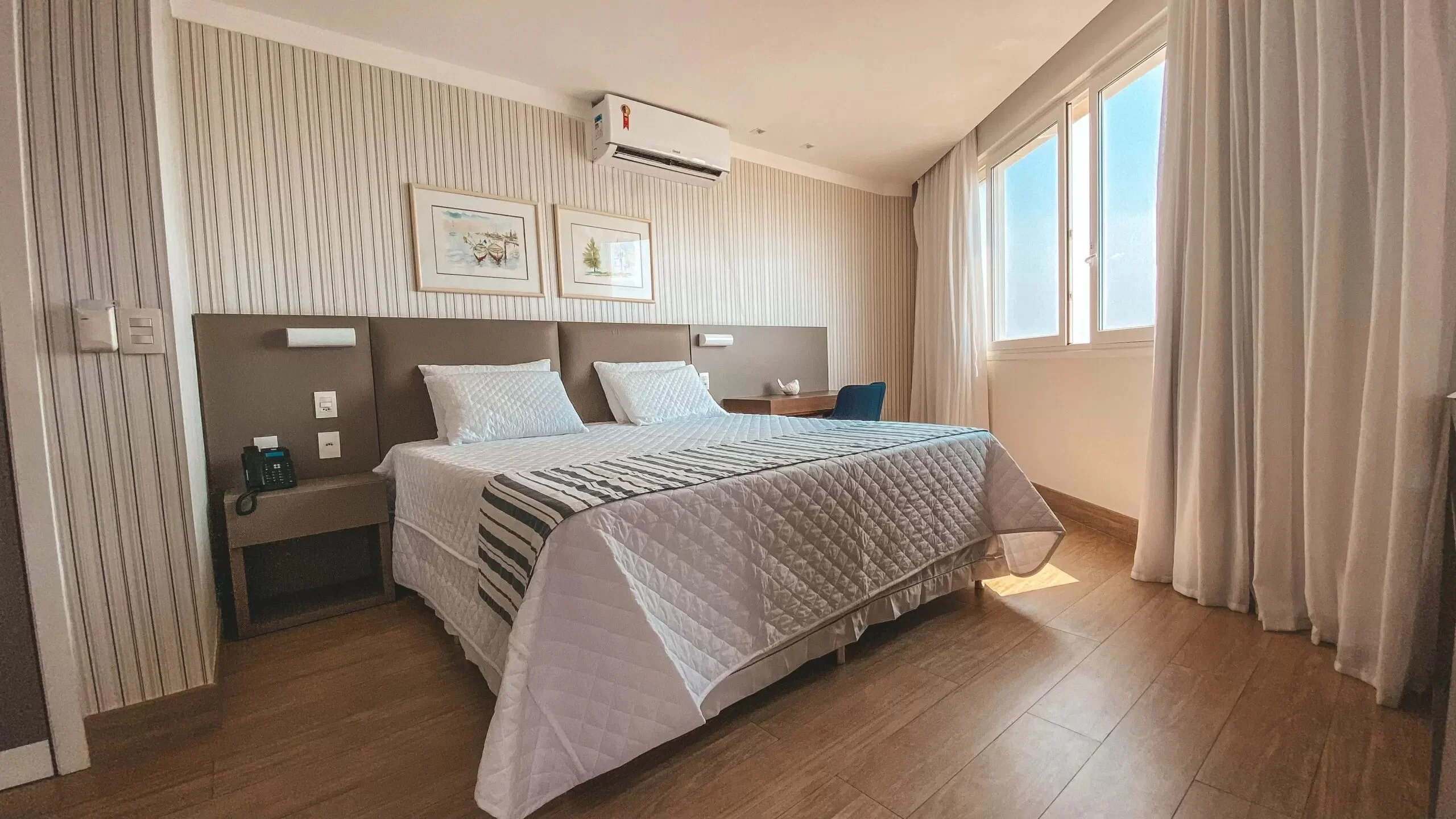 Suíte Mar - Foto 15