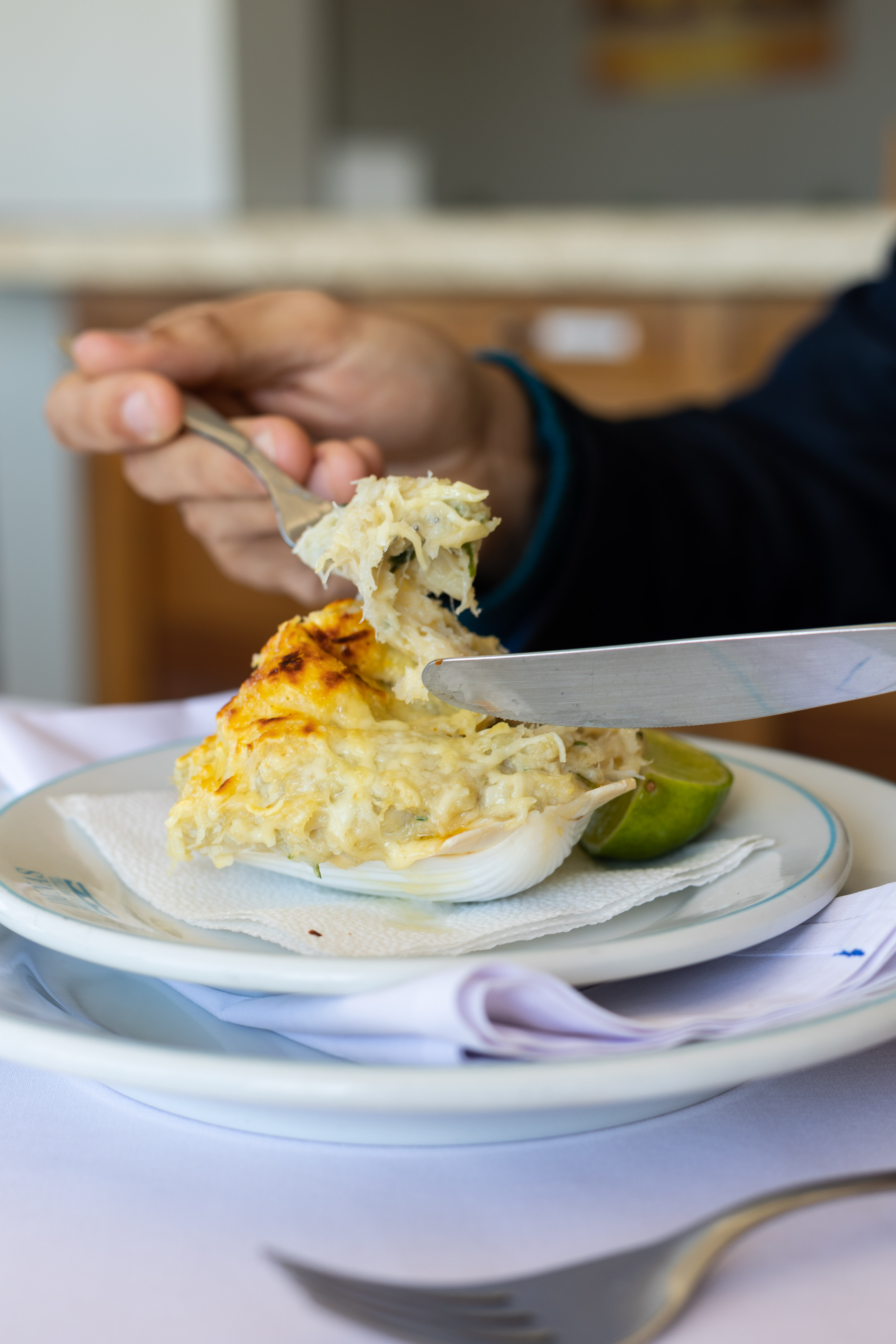 Mirador Restaurante - Quando nos visitar - Foto 4