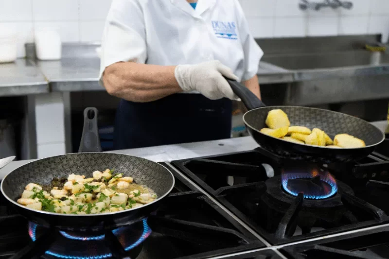 Mirador Restaurante - Quando nos visitar - Foto 1